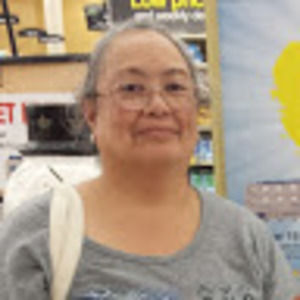 Meet your Posher, Cindy